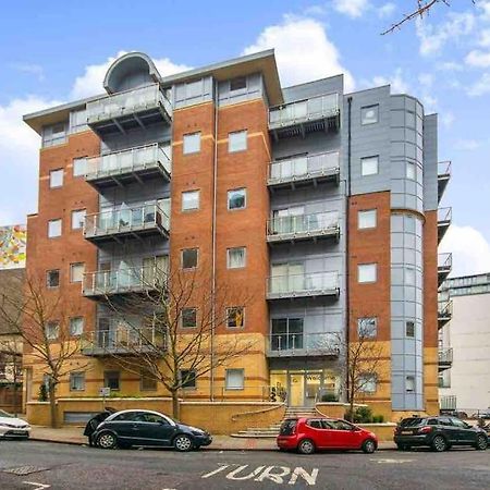 Cozy Modern Apartment In Croydon Central Kültér fotó