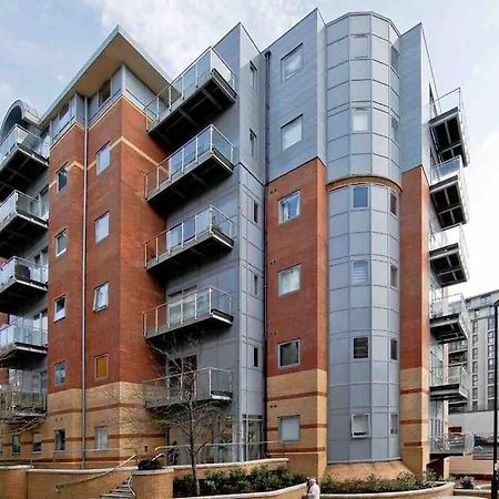 Cozy Modern Apartment In Croydon Central Kültér fotó