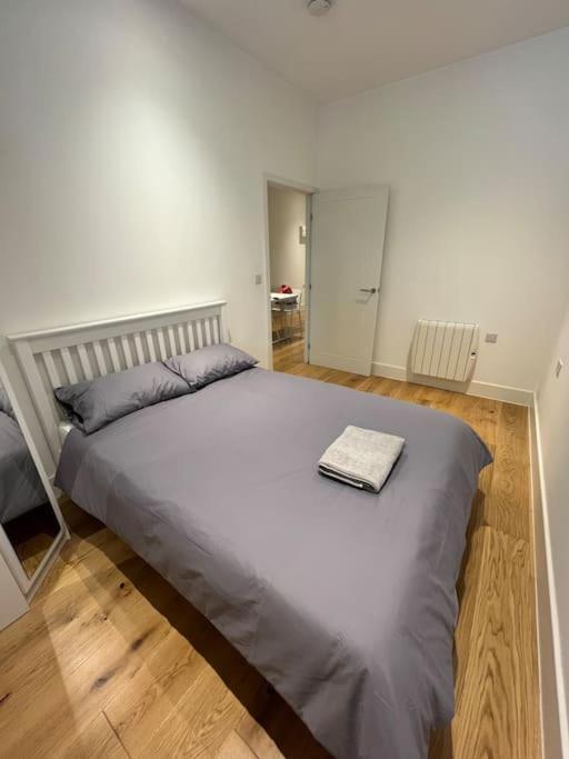 Cozy Modern Apartment In Croydon Central Kültér fotó