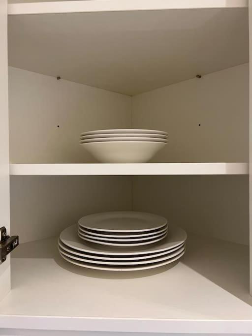 Cozy Modern Apartment In Croydon Central Kültér fotó
