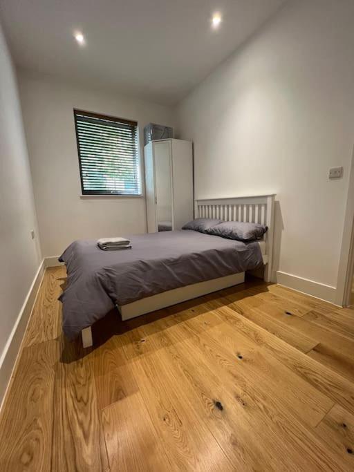 Cozy Modern Apartment In Croydon Central Kültér fotó